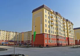 Фуқаролик ишлари бўйича Мирзо Улуғбек туманлараро судининг