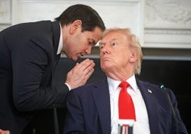 Оқ уйнинг Россияга нисбатан сиёсий йўналиши кескин ўзгариш