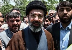 Эрон атрофидаги кескин вазият янада нозик босқичга ўтган