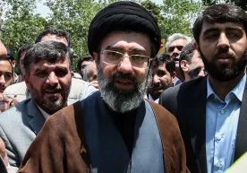 Эрон атрофидаги кескин вазият янада нозик босқичга ўтган