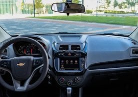 Яқин вақтларда йўлларда пайдо бўлиши кутилган Chevrolet