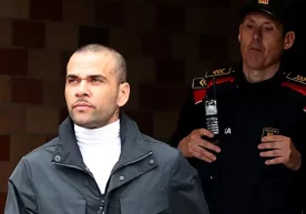 Каталония Олий суди бразилиялик машҳур футболчи Дани
