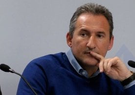 Англия футболида яна бир муҳим воқеа: "Манчестер