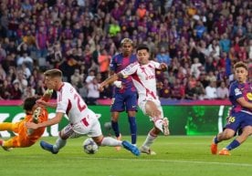 Европа Чемпионлар Лигасининг 3-тур баҳслари кутилганидек