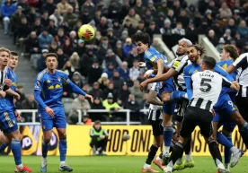 АПЛнинг 21-турида «Нюкасл Юнайтед» ва «Лидс» томошабинни