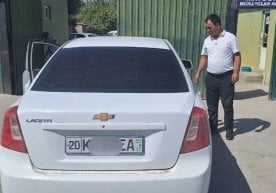 Мажбурий ижро бюроси Сирдарё вилояти бошқармаси томонидан