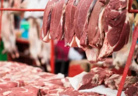 Ўтган йилда ҳам мол ва қўй гўшти нархи кескин ошиб,