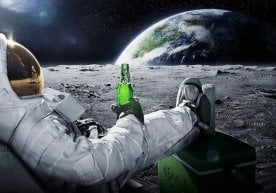 АҚШнинг Starbase Brewing пивовар компанияси ва Jaguar