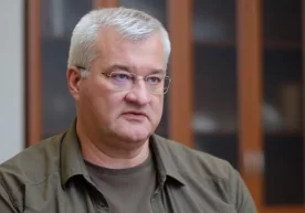 Украина ташқи ишлар вазири Андрей Сибиганинг айтишича, ҳеч