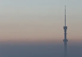 Қўшни Қозоғистонда ҳаво сифати тез суръатлар билан