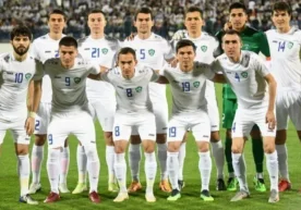 The draw for the "World Cup 2026" held in