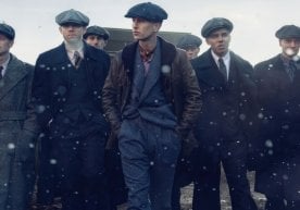 Афсонавий Шелбилар оиласининг мухлислари учун ҳақиқий