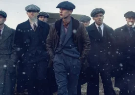 Афсонавий Шелбилар оиласининг мухлислари учун ҳақиқий