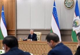 Ногиронликни белгилашда янги давр: коррупциясиз тизим ва маҳаллада соғлиқни сақлашда туб ислоҳотлар бошланмоқда фото
