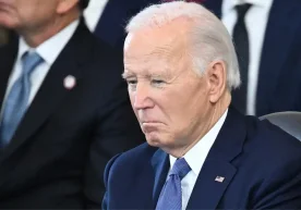 АҚШнинг собиқ президенти Жо Байден ҳар йили тахминан 417