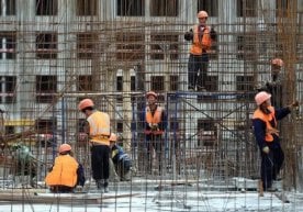 Россиянинг Санкт-Петербург шаҳрида 23 ёшли Ўзбекистон