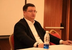 Бугун Бишкек шаҳри катта футзал баҳсларига саҳна бўлмоқда.