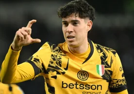 "Интер" ҳимоячиси Алессандро Бастони талончилар