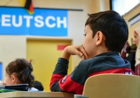 Германия ҳукумати ёшларнинг молиявий келажагини таъминлаш