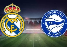 As part of the 33rd round of the Spanish championship,