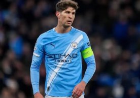 Кадровые перестановки в «Манчестер Сити» продолжаются.