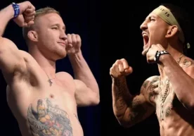Хабарингиз бор, 19 апрель куни “UFC 300” турнири бўлиб