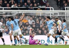 Англия кубогининг 1/8 финал бошқичида Хосеп Гвардиола