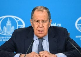 © Sputnik / Рамиль Ситдиков Россия Украинадаги нишонларни