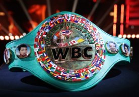 WBC янгиланган рейтинги эълон қилинди фото