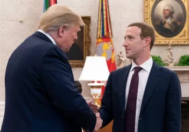 Фото: Дональд Ж. Trump/ Х АҚШнинг собиқ президенти ва