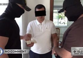 Сирдарё вилоятида коррупция билан боғлиқ навбатдаги ҳолат