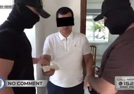 Un nuevo caso relacionado con la corrupción ha sido