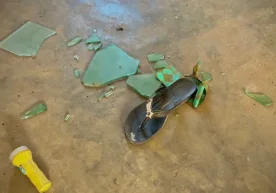 Шимолий Нигерияда, Папири қишлоғидаги St Mary’s интернат