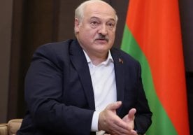 Беларус президенти Александр Лукашенконинг сўзларига кўра,