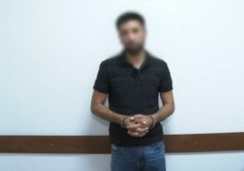 Тошкент шаҳар Ички ишлар бошқармаси матбуот хизмати хабар