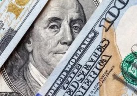 АҚШ доллари евро ва фунт стерлингга нисбатан 3,5 йиллик