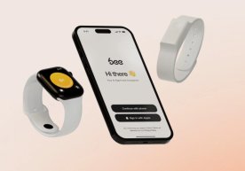 Amazon Bee — барча гаплашувларни ёзиб оладиган сунъий