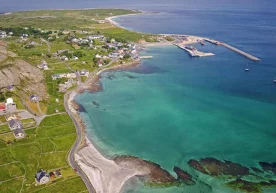 Фото: IRISH examiner Ирландия ҳукумати оролларни