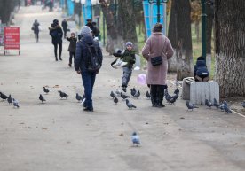 Gidrometeorologiya xizmati yaqin kunlardagi ob-havo ma’lumotini taqdim etdi фото