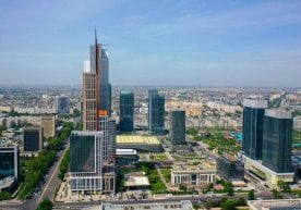 Тошкент шаҳрининг бош режаси янги босқичга кўтарилмоқда.