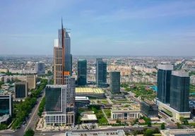 Тошкент шаҳрининг бош режаси янги босқичга кўтарилмоқда.