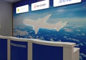 Aviasales.uz авиабилет бронлаш хизмати ва Йўловчи медиа