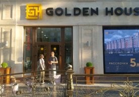 Golden House Property Group компанияси истеъмолчилар