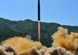 Шимолий Корея АҚШ мудофаа вазири Пит Хегсетнинг