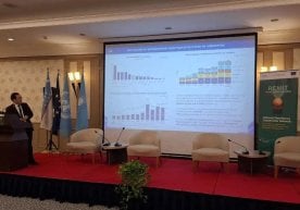 2025 йилнинг январ–сентябр ойларида Ўзбекистондан 2,36