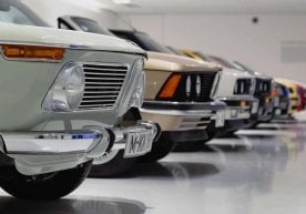 Тошкентда 15 йилдан ошган автомобиллар учун Trade-In