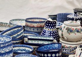 2025 йилнинг январ-октябрь ойларида Ўзбекистон чинни