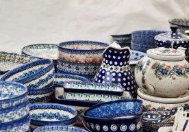 2025 йилнинг январ-октябрь ойларида Ўзбекистон чинни