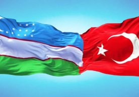 Ўзбекистоннинг Туркиядаги элчиси Илҳом Ҳайдаров Туркия