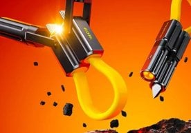 Аоҳи компанияси Proметҳеус номли янги USB-C зарядлаш